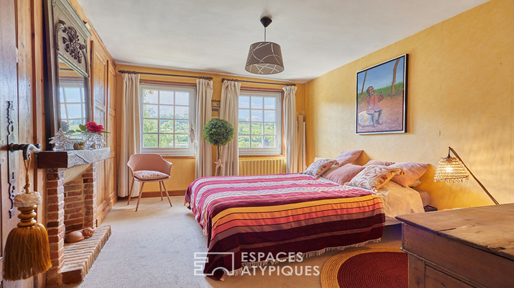 Ma-Cabane - Vente Maison COQUAINVILLIERS, 247 m²