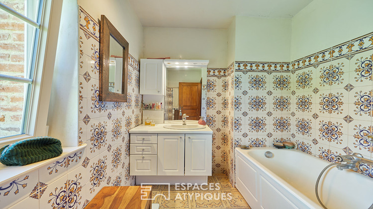 Ma-Cabane - Vente Maison COQUAINVILLIERS, 247 m²