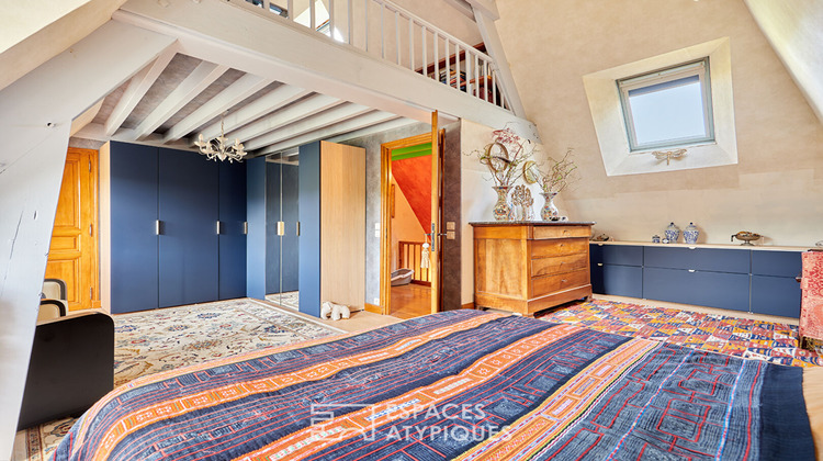 Ma-Cabane - Vente Maison COQUAINVILLIERS, 247 m²
