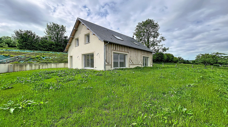 Ma-Cabane - Vente Maison COQUAINVILLIERS, 158 m²