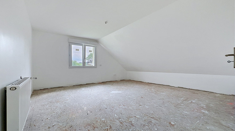 Ma-Cabane - Vente Maison COQUAINVILLIERS, 158 m²