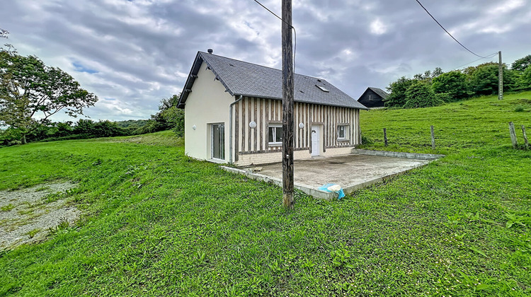 Ma-Cabane - Vente Maison COQUAINVILLIERS, 69 m²