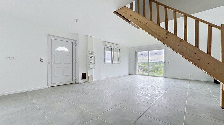 Ma-Cabane - Vente Maison COQUAINVILLIERS, 69 m²