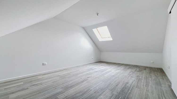 Ma-Cabane - Vente Maison COQUAINVILLIERS, 69 m²