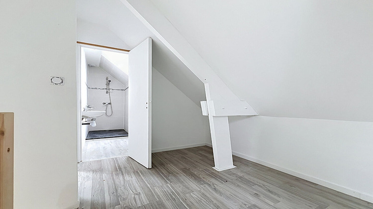 Ma-Cabane - Vente Maison COQUAINVILLIERS, 69 m²
