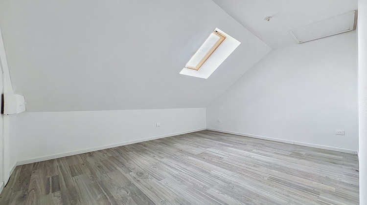 Ma-Cabane - Vente Maison COQUAINVILLIERS, 69 m²