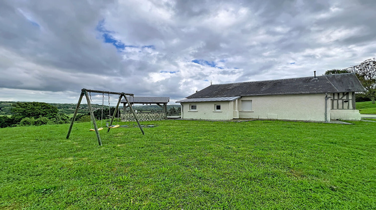 Ma-Cabane - Vente Maison COQUAINVILLIERS, 137 m²