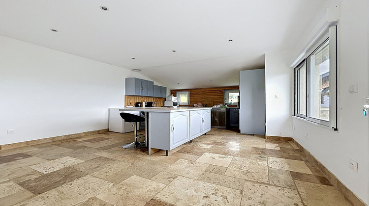 Ma-Cabane - Vente Maison COQUAINVILLIERS, 137 m²