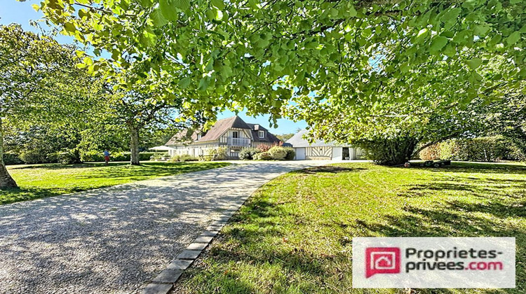 Ma-Cabane - Vente Maison COQUAINVILLIERS, 170 m²