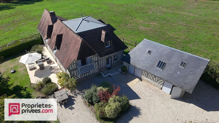 Ma-Cabane - Vente Maison COQUAINVILLIERS, 170 m²