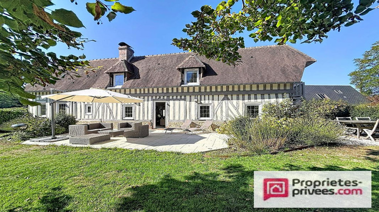 Ma-Cabane - Vente Maison COQUAINVILLIERS, 170 m²