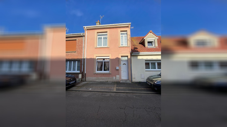 Ma-Cabane - Vente Maison Coquelles, 102 m²