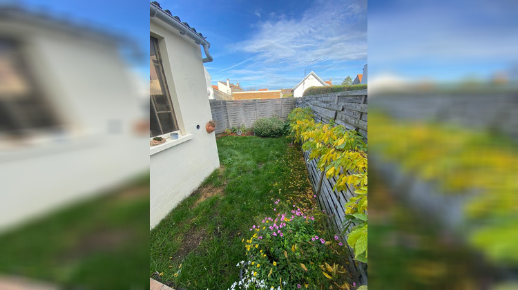 Ma-Cabane - Vente Maison Coquelles, 102 m²