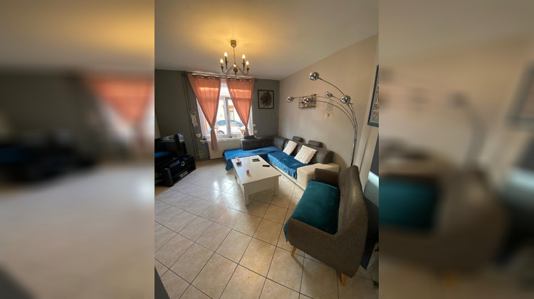 Ma-Cabane - Vente Maison Coquelles, 102 m²