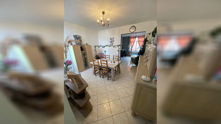 Ma-Cabane - Vente Maison Coquelles, 102 m²