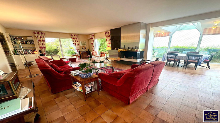 Ma-Cabane - Vente Maison COQUELLES, 203 m²