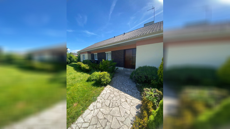 Ma-Cabane - Vente Maison Coquelles, 135 m²