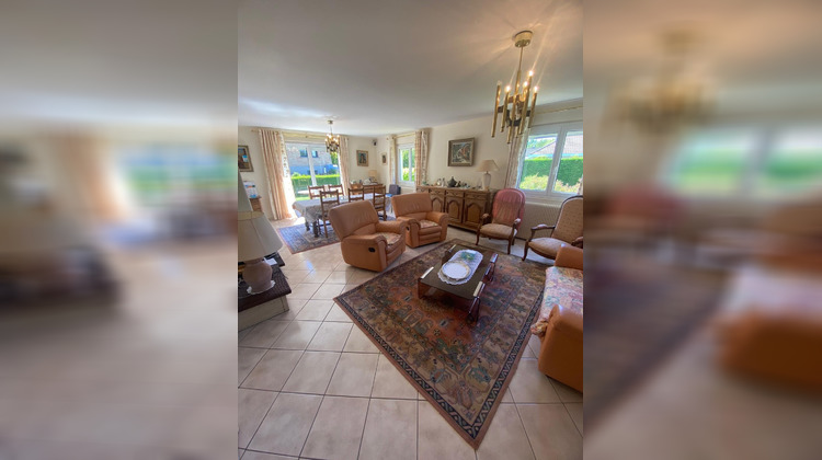 Ma-Cabane - Vente Maison Coquelles, 135 m²