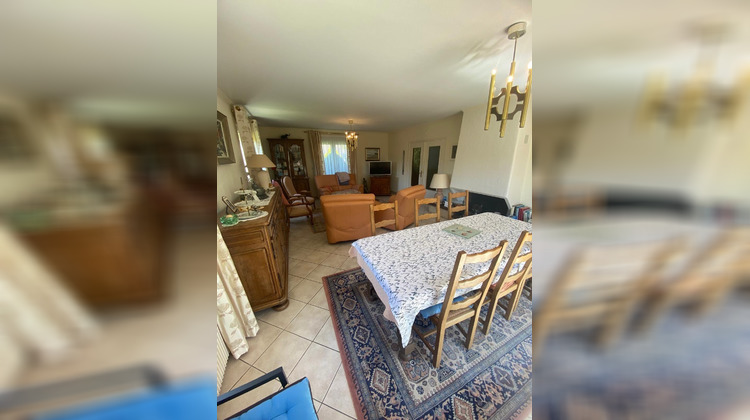 Ma-Cabane - Vente Maison Coquelles, 135 m²
