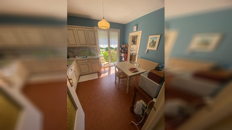Ma-Cabane - Vente Maison Coquelles, 135 m²