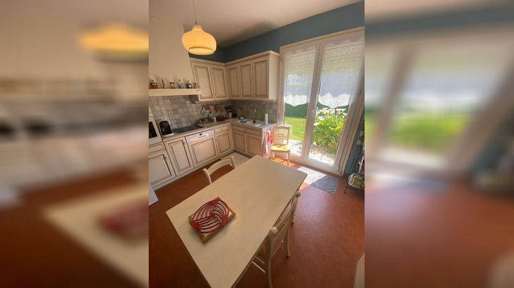 Ma-Cabane - Vente Maison Coquelles, 135 m²