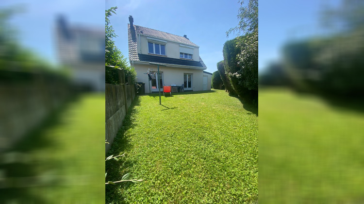 Ma-Cabane - Vente Maison Coquelles, 112 m²