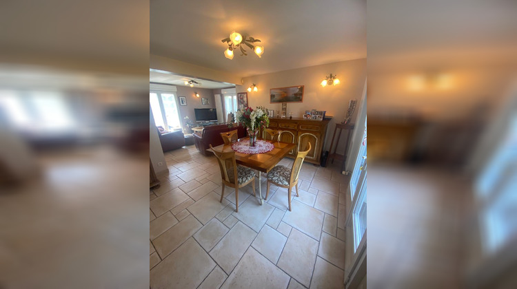 Ma-Cabane - Vente Maison Coquelles, 112 m²