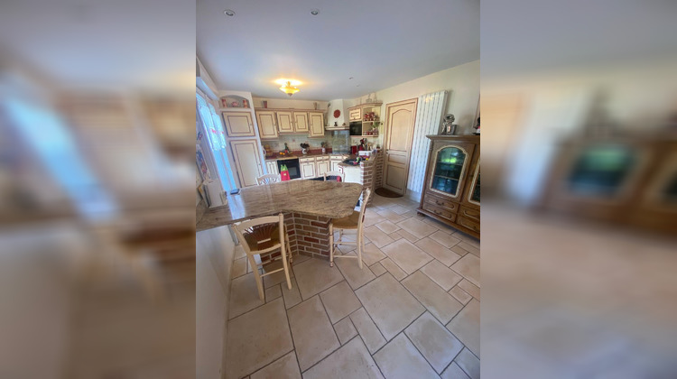 Ma-Cabane - Vente Maison Coquelles, 112 m²