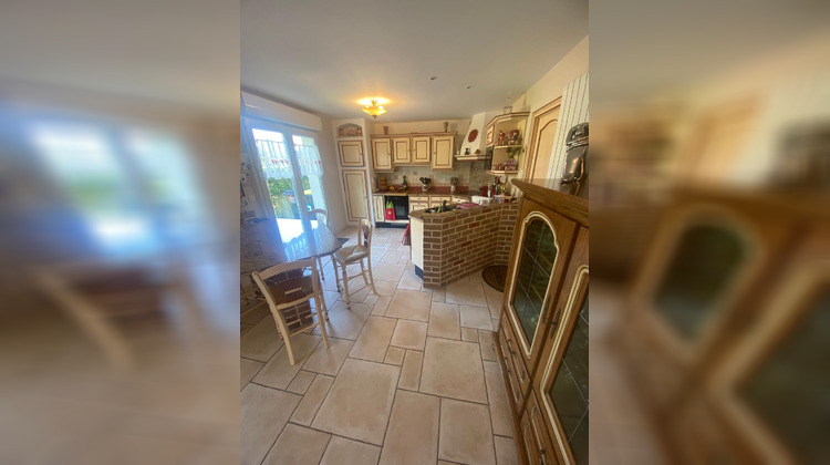 Ma-Cabane - Vente Maison Coquelles, 112 m²