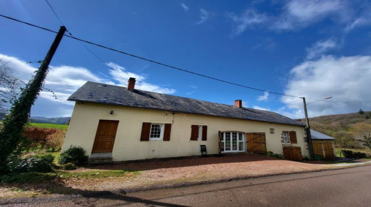 Ma-Cabane - Vente Maison Corancy, 195 m²