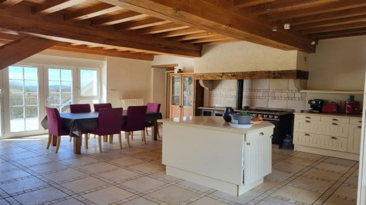 Ma-Cabane - Vente Maison Corancy, 195 m²