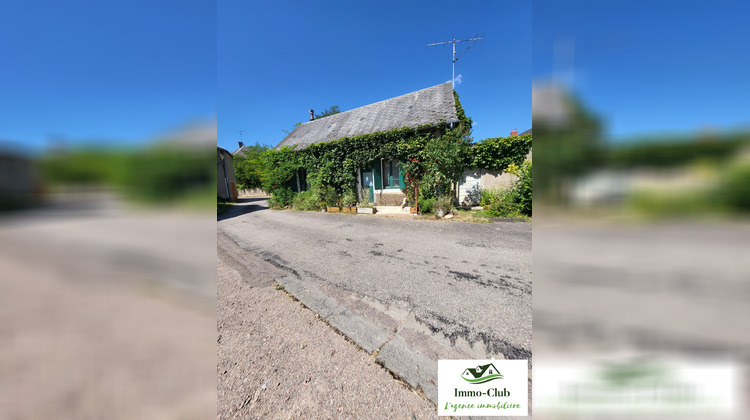 Ma-Cabane - Vente Maison Corancy, 75 m²