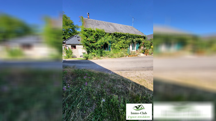 Ma-Cabane - Vente Maison Corancy, 75 m²