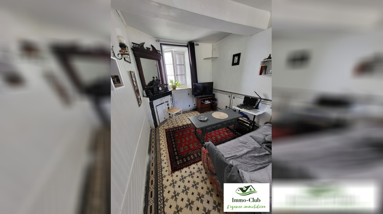 Ma-Cabane - Vente Maison Corancy, 75 m²