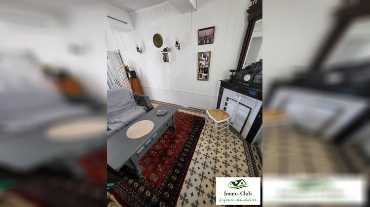 Ma-Cabane - Vente Maison Corancy, 75 m²