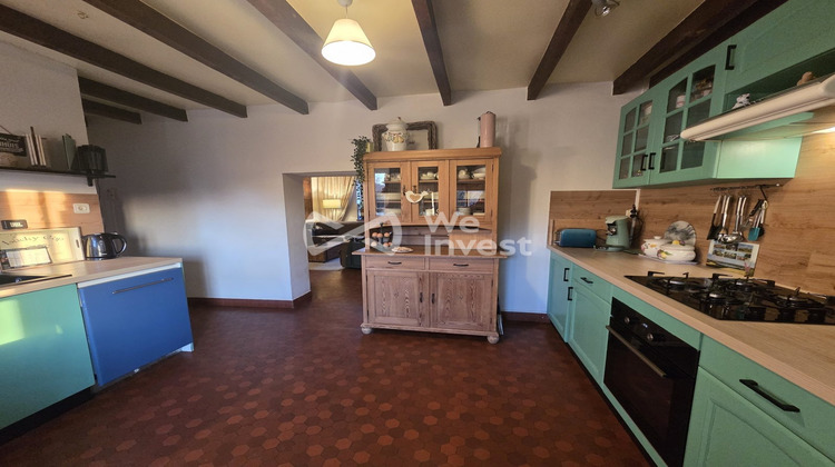 Ma-Cabane - Vente Maison Corancy, 104 m²