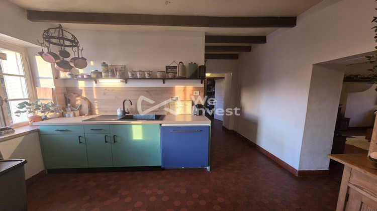 Ma-Cabane - Vente Maison Corancy, 104 m²