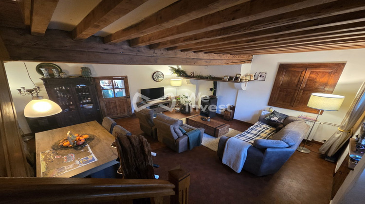 Ma-Cabane - Vente Maison Corancy, 104 m²