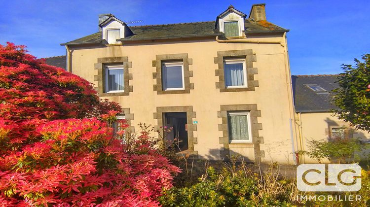 Ma-Cabane - Vente Maison CORAY, 98 m²