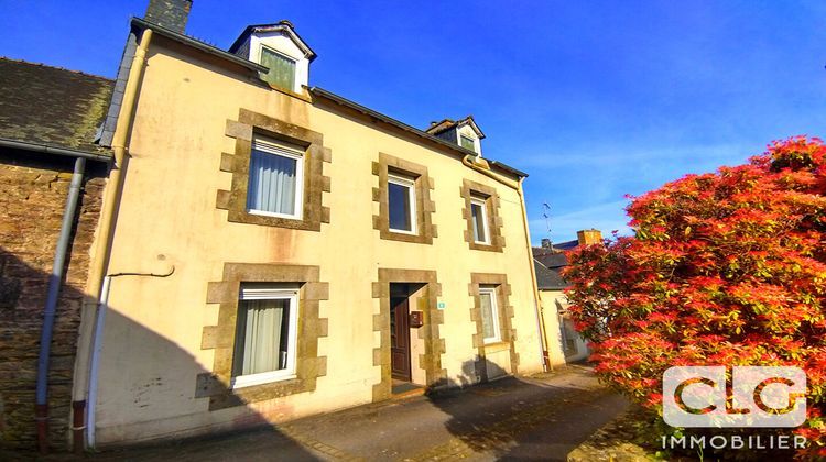 Ma-Cabane - Vente Maison CORAY, 98 m²