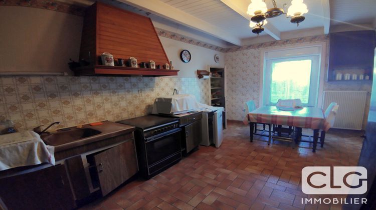 Ma-Cabane - Vente Maison CORAY, 98 m²