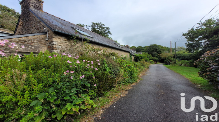 Ma-Cabane - Vente Maison Coray, 110 m²