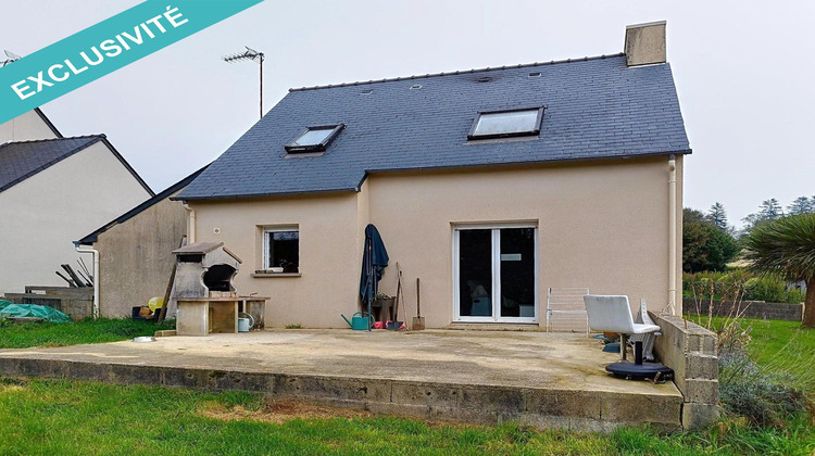 Ma-Cabane - Vente Maison Coray, 80 m²