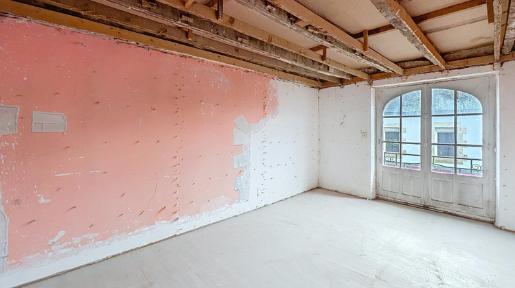 Ma-Cabane - Vente Maison Coray, 109 m²