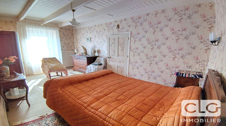 Ma-Cabane - Vente Maison CORAY, 99 m²