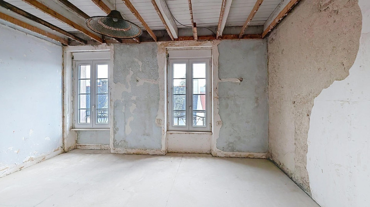 Ma-Cabane - Vente Maison Coray, 109 m²