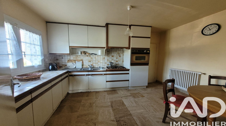 Ma-Cabane - Vente Maison Coray, 108 m²