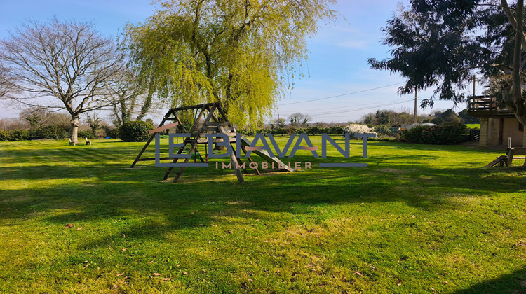 Ma-Cabane - Vente Maison CORAY, 133 m²