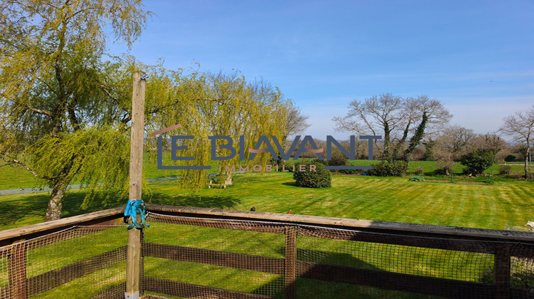 Ma-Cabane - Vente Maison CORAY, 133 m²