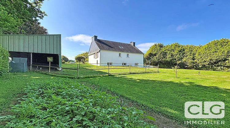 Ma-Cabane - Vente Maison CORAY, 120 m²
